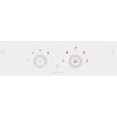 Варочная панель Korting HIB 95750 BW Smart