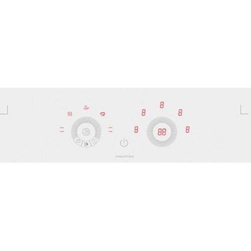 Варочная панель Korting HIB 95750 BW Smart