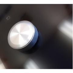 Варочная панель Backer BIH604-1T-S5 BLACK