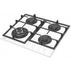 Варочная панель Hyundai HHG 6436 WG