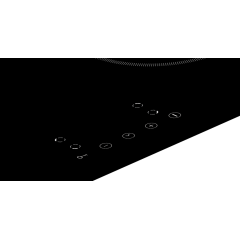 Варочная панель Hansa BHC633005