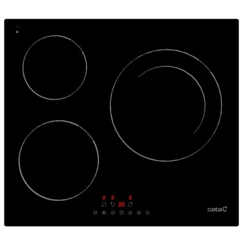 Варочная панель CATA IBG 6303 BK