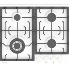 Варочная панель Weissgauff HGG 641 WEB