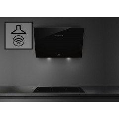 Варочная панель Smeg SIM3644D