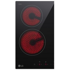 Варочная панель LG CBEZD2414B