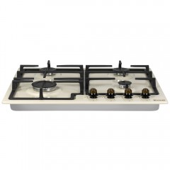 Варочная панель ZorG Technology ELTSR D rustical + cream (EMY)