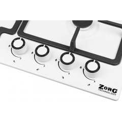Варочная панель ZorG Technology ELTSR D white (EMY)