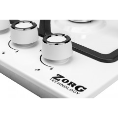 Варочная панель ZorG Technology ELTSR D white (EMY)