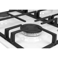 Варочная панель ZorG Technology ELTSR D white (EMY)