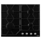 Варочная панель ZorG Technology LTEC D black (EMY)