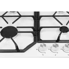 Варочная панель ZorG Technology LTEC D white (EMY)