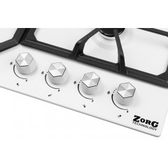 Варочная панель ZorG Technology LTEC D white (EMY)
