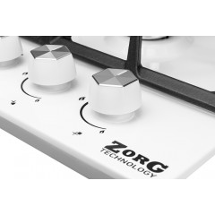 Варочная панель ZorG Technology LTEC D white (EMY)