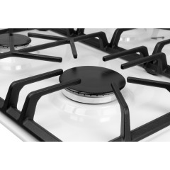 Варочная панель ZorG Technology LTEC D white (EMY)