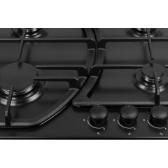 Варочная панель ZorG Technology LTSR D black (EMY)