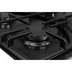 Варочная панель ZorG Technology LTSR D black (EMY)