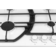 Варочная панель ZorG Technology LTSR D white (EMY)