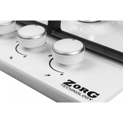 Варочная панель ZorG Technology LTSR D white (EMY)
