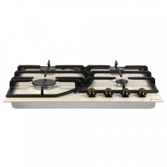 Варочная панель ZorG Technology LTSR D rustical + cream (EMY)