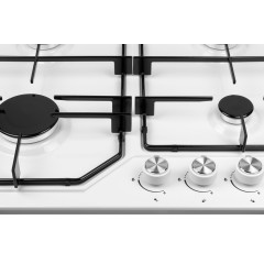 Варочная панель ZorG Technology ELTEC D white (EMY)