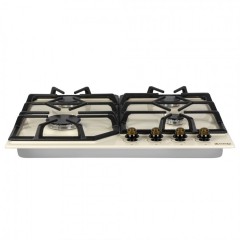 Варочная панель ZorG Technology LTEC D rustical + cream (EMY)