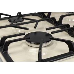 Варочная панель ZorG Technology LTEC D rustical + cream (EMY)