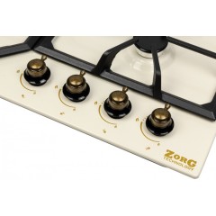 Варочная панель ZorG Technology LTEC D rustical + cream (EMY)