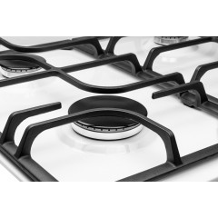 Варочная панель ZorG Technology LT D white (EMY)