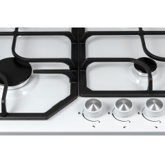 Варочная панель ZorG Technology LT D white (EMY)