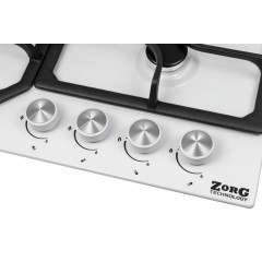 Варочная панель ZorG Technology LT D white (EMY)