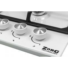 Варочная панель ZorG Technology LT D white (EMY)