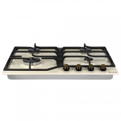 Варочная панель ZorG Technology LT D rustical + cream (EMY)