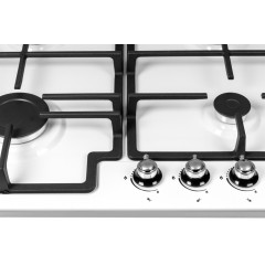 Варочная панель ZorG Technology ELTSR D rustical + white (EMY)