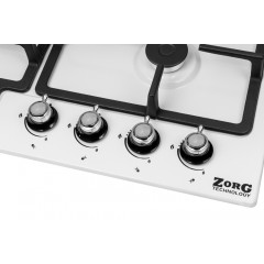 Варочная панель ZorG Technology ELTSR D rustical + white (EMY)