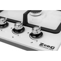 Варочная панель ZorG Technology ELTSR D rustical + white (EMY)