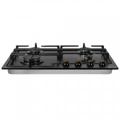 Варочная панель ZorG Technology ELTSR D rustical + black (EMY)