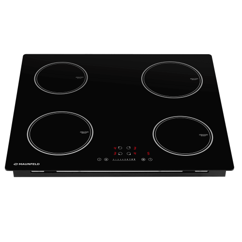 Варочная панель Maunfeld AVI594FBK