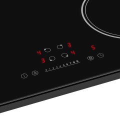 Варочная панель Maunfeld AVI594FBK