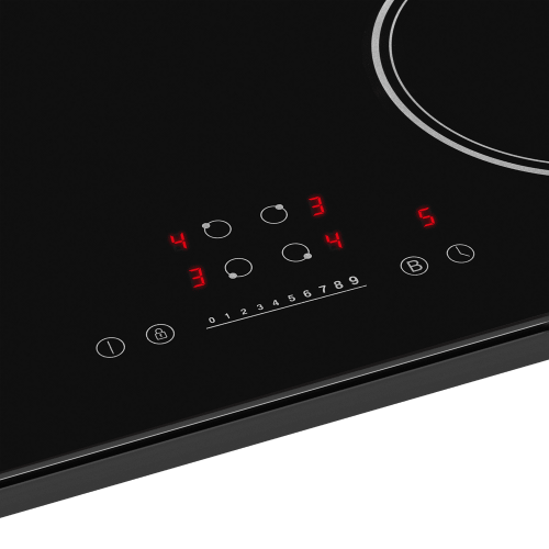 Варочная панель Maunfeld AVI594FBK