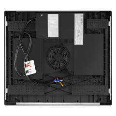 Варочная панель Maunfeld AVI594FBK