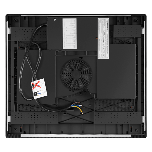 Варочная панель Maunfeld AVI594FBK