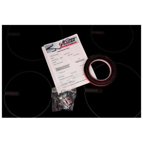 Варочная панель Exiteq EXH-318IB