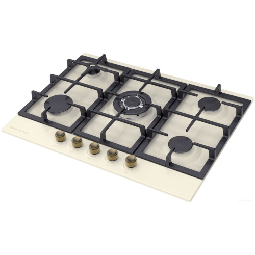 Варочная панель Zigmund & Shtain G 16.7 X