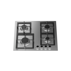 Варочная панель Teka EFX 60.1 4G AI AL CI NAT (E4) 112610029