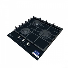 Варочная панель Schtoff H4502P05IS черное стекло)