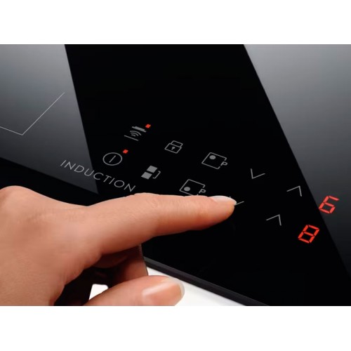 Варочная панель Electrolux LIV63431BK