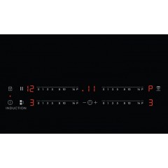 Варочная панель Electrolux CIV634