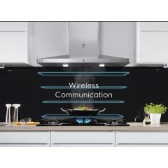 Варочная панель Electrolux CIV634