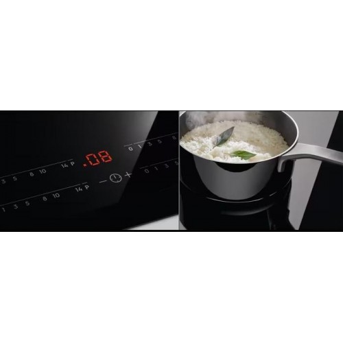 Варочная панель Electrolux CIV634