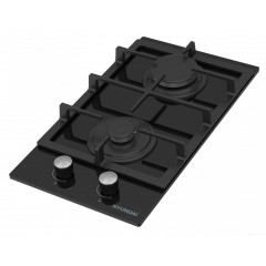 Варочная панель Hyundai HHG 3235 BG